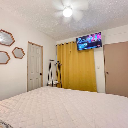 Casa Serena B&B Нуэва-Сан-Сальвадор Экстерьер фото