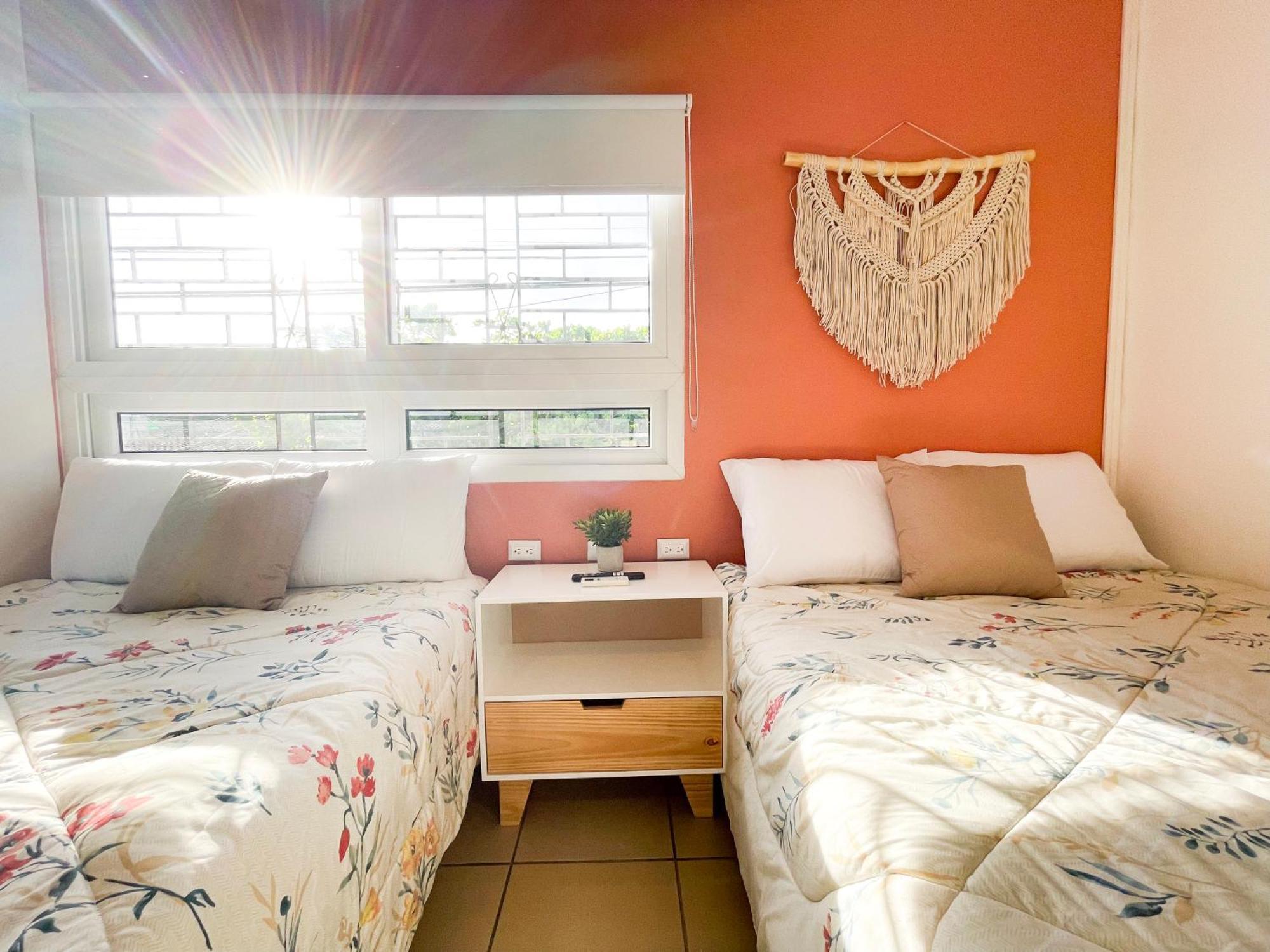 Casa Serena B&B Нуэва-Сан-Сальвадор Экстерьер фото