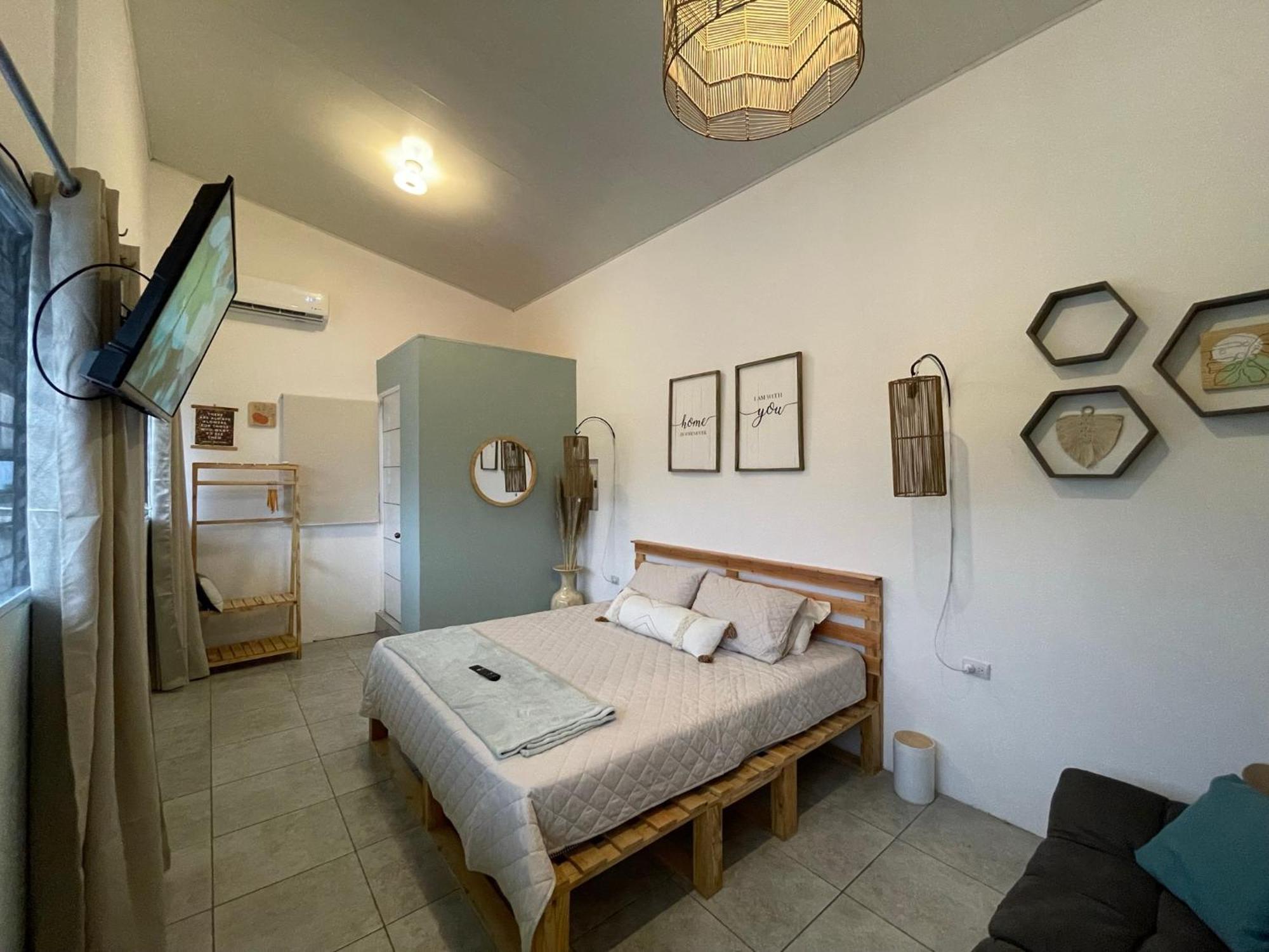 Casa Serena B&B Нуэва-Сан-Сальвадор Экстерьер фото
