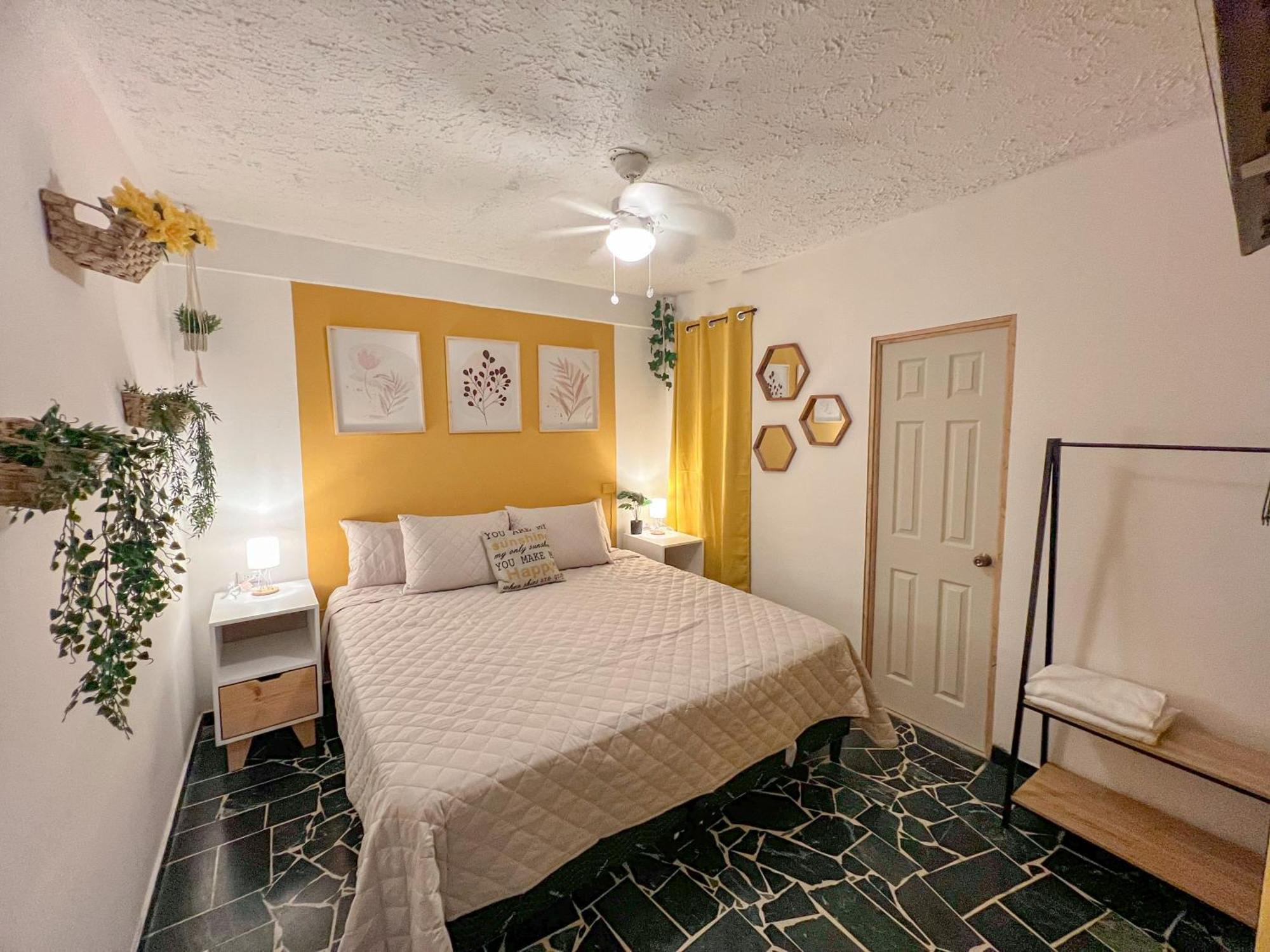 Casa Serena B&B Нуэва-Сан-Сальвадор Экстерьер фото